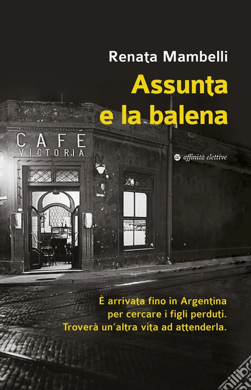 Assunta e la balena