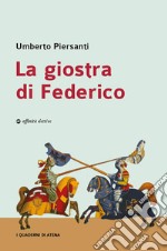 La giostra di Federico libro