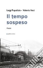 Il tempo sospeso libro