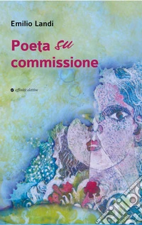 Poeta su commissione libro