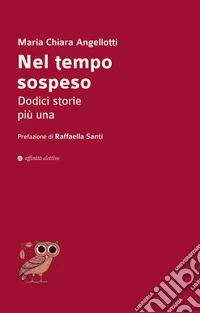 Nel tempo sospeso. Dodici storie più una libro