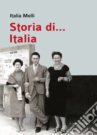 Storia di... Italia libro