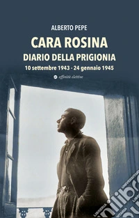 Cara Rosina. Diario della prigionia 10 settembre 1943-24 gennaio 1945 libro
