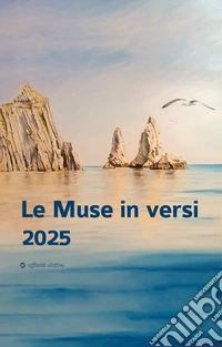 Le muse in versi 2025 libro