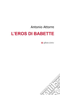 L'eros di Babette libro
