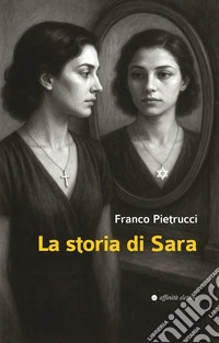 La storia di Sara libro