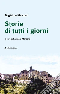 Storie di tutti i giorni libro