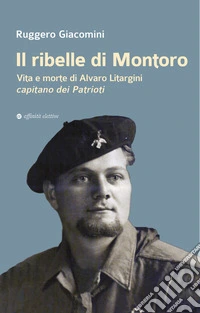 Il ribelle di Montoro. Vita e morte di Alvaro Litargini capitano dei Patrioti libro