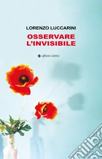 Osservare l'invisibile libro