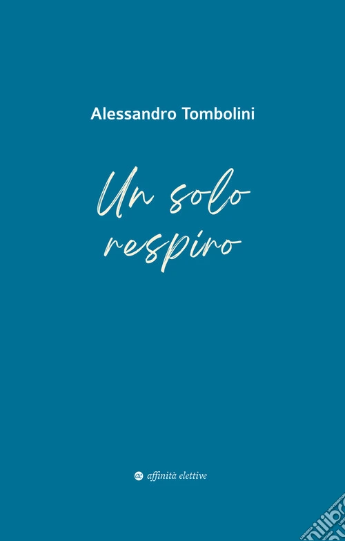 Un solo respiro