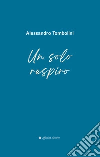 Un solo respiro libro