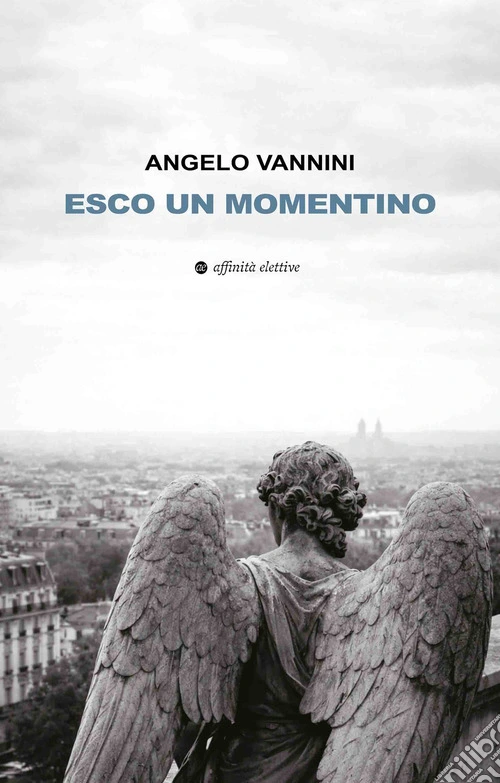Esco un momentino