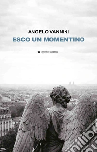 Esco un momentino libro