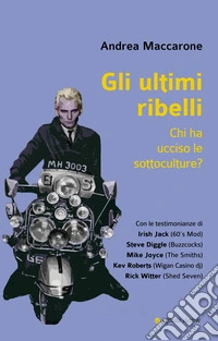 Gli ultimi ribelli. Chi ha ucciso le sottoculture? libro