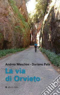 La via di Orvieto libro