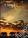 L'Africa australe libro