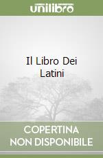 Il Libro Dei Latini