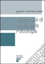 Lineamenti di storia della psicologia