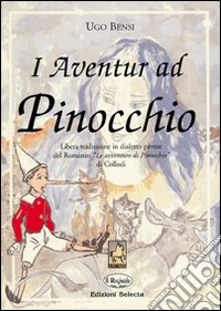 I aventur ad Pinocchio libro