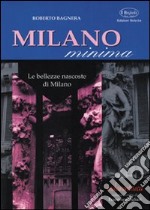 Milano minima. Le bellezze nascoste di Milano