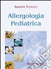 Allergologia pediatrica libro