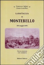 La battaglia di Montebello (XX maggio 1859)