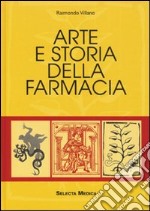 Arte e storia della farmacia