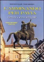 Camminando per Pavia. Vol. 2: Zona sud libro