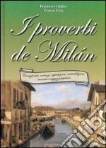 I proverbi de Milán libro