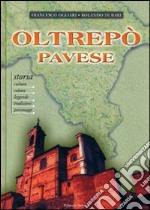 Oltrepò pavese libro