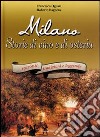 Milano. Storie di vino e di osteria libro di Ogliari Francesco Bagnera Roberto