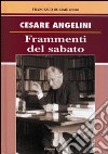 frammenti del sabato libro