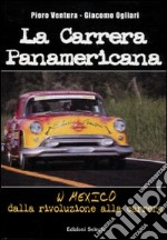 La Carrera panamericana libro