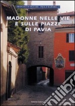 Madonne nelle vie e sulle piazze di Pavia libro