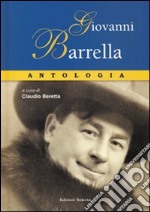 Giovanni Barrella libro