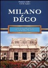 Milano Déco libro