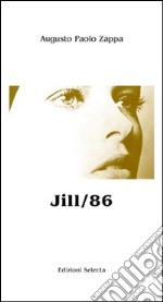 Jill/86 libro