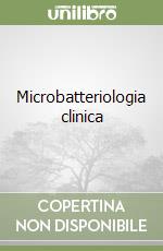 Microbatteriologia clinica libro