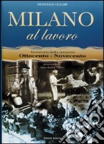 Milano al lavoro libro