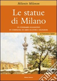 Le statue di Milano
