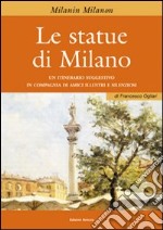 Le statue di Milano libro