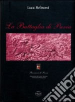La battaglia di Pavia libro