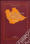 Storia dei comuni, frazioni e parrocchie della Lomellina libro