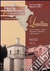 Pavia e la sua provincia. Vol. 8: Lomellina. Storia, cultura, colture, leggende, tradizioni e personaggi libro