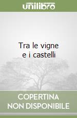 Tra le vigne e i castelli libro