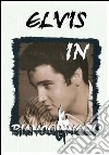 Elvis in bianco & nero libro
