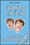 Franco & Ciccio libro