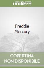 Freddie Mercury