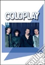 Coldplay libro