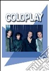 Coldplay libro